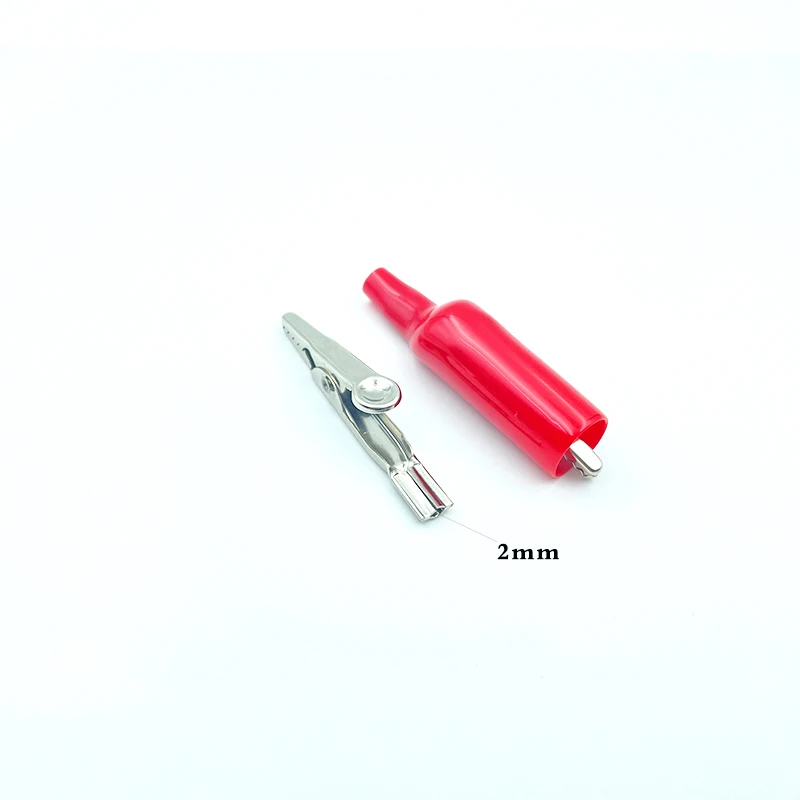 20A 1000V Multimeter Sonde Pin für Digital-Multimeter Nadel Spitze Multi Meter Tester Blei Sonde Draht Stift kabel – Detail 31