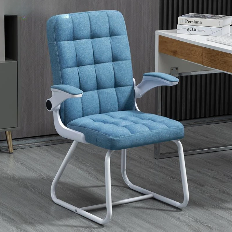 Universal Adjustable Cheap Office Chair Back Rest Gaming Modern Meditation Office Chair Low Price Study Bureau Meuble Furniture