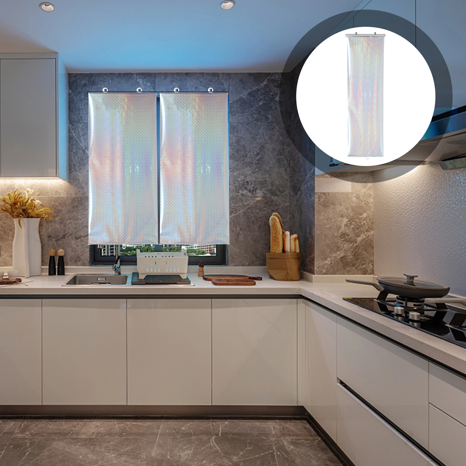 

Suction Cup Sunshade Curtains Car for Side Windows Cups Drivers Automotive Sunshades Protection