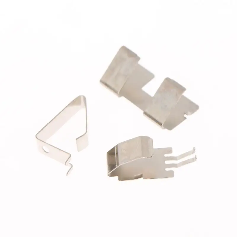 New Sale 1Pcs For FLUKE 15B 17B 18B /15B+ 17B+ 18B+ Replacement Battery Spring Cover Case Battery Insert Multimeter Repair Parts