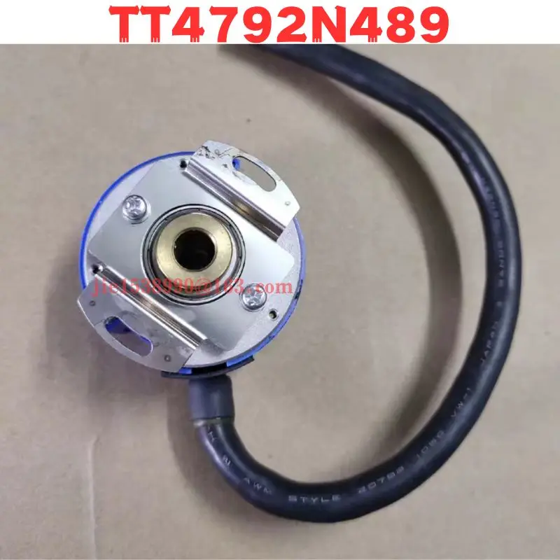 Used TT4792N489 Normal Function Tested OK