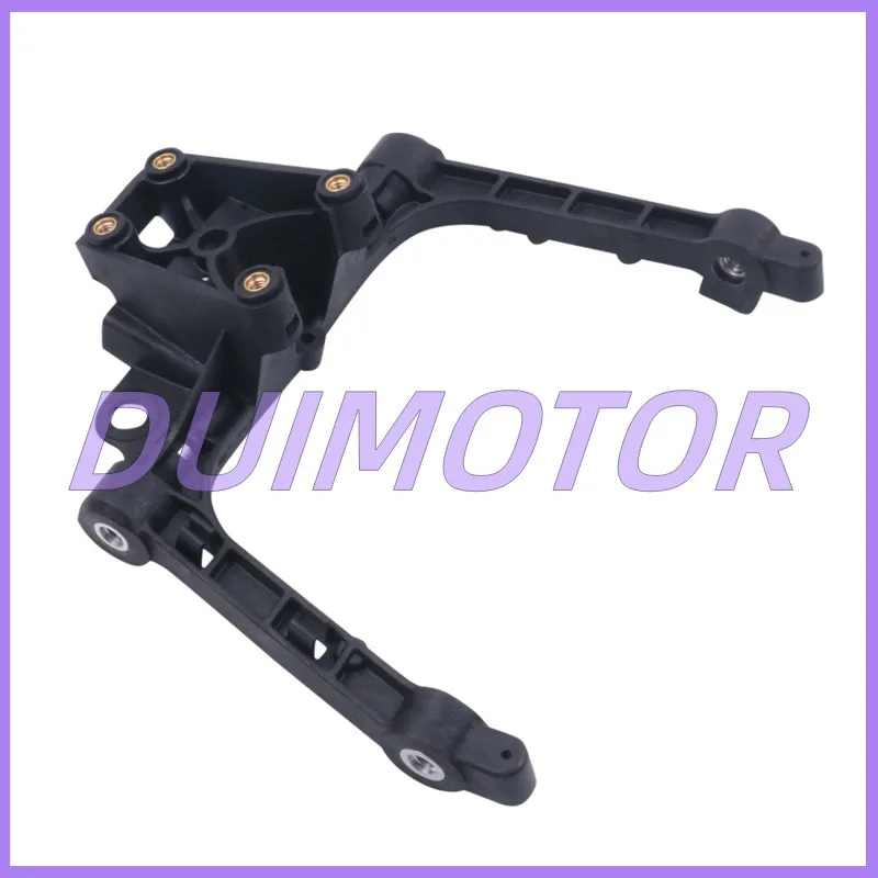 Rear Frame Reinforcement Bracket Base for Ktm 790/890duker