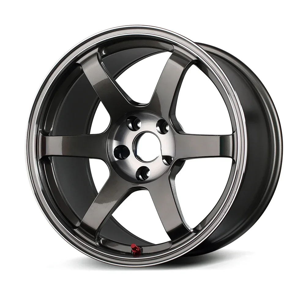 car accessories passenger car 5x120 forged aluminium alloy wheels forging rims passenger car custom  rims