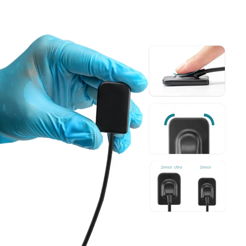 LK-C66A/C66B/C66C APS CMOS نظام التصوير الرقمي RVG X Ray