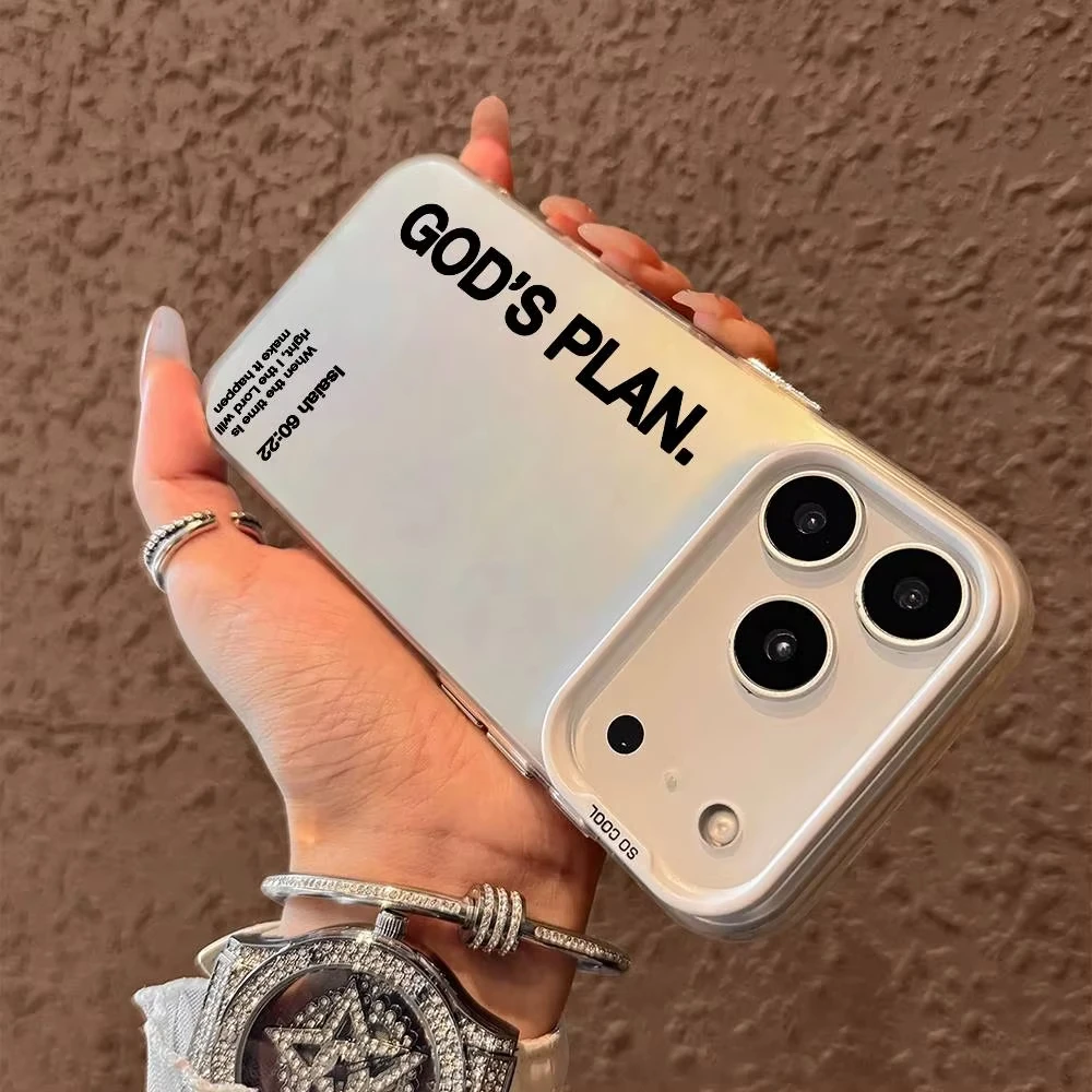 حافظة لهاتف آيفون 17 برو 16 15 14 13 12 11 Pro Max 16 Plus 16E 17 غطاء خلفي مضاد للصدمات #4