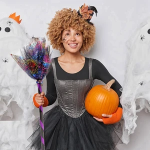 9 Hauptverkäufe Hexenbesen - №4