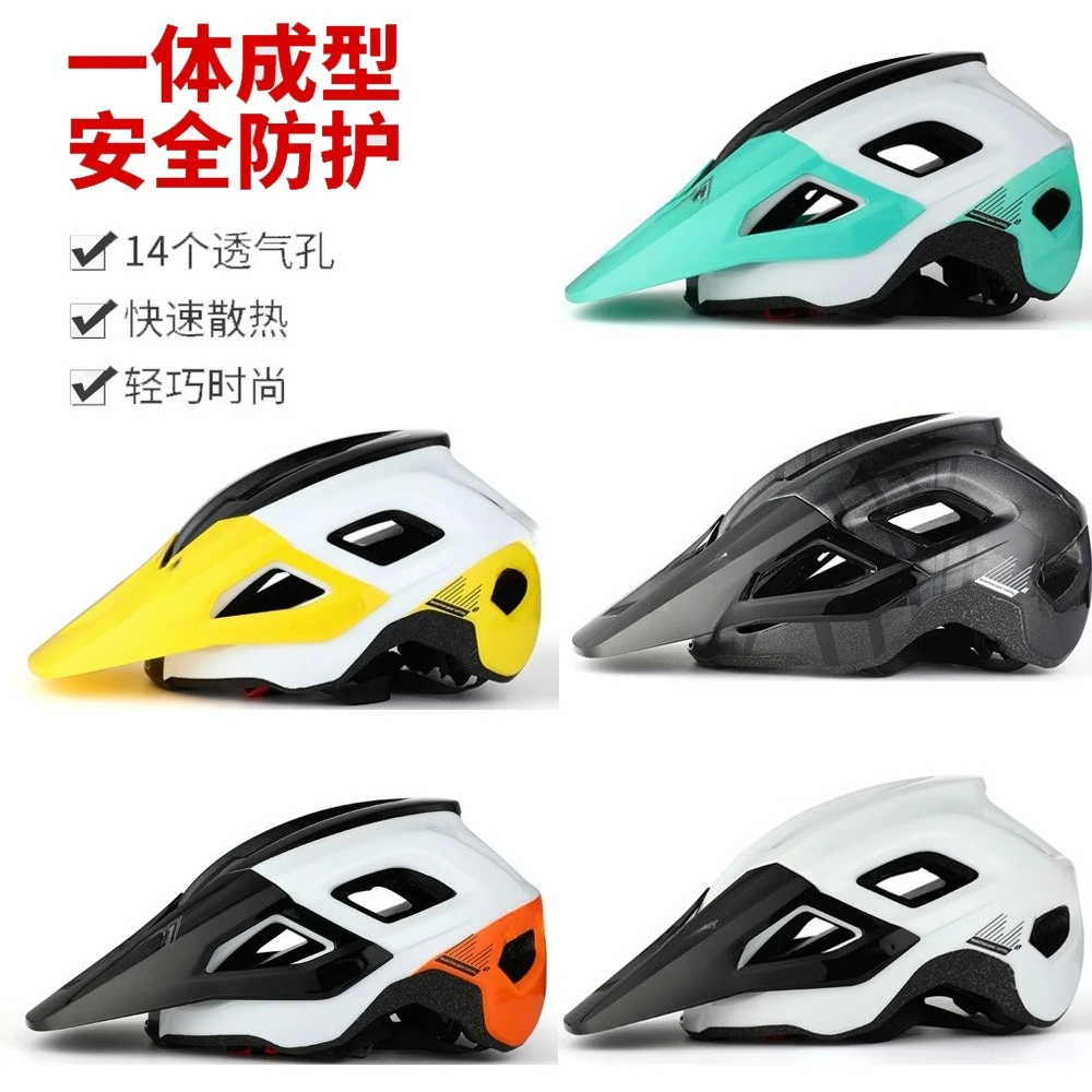 casque-de-velo-casque-de-cyclisme-tout-terrain-pour-montagne-et-route-casquette-d'equipement-de-sport