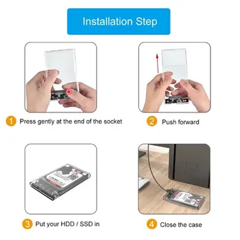 8 最佳銷售 卡卡薩硬碟 - №1