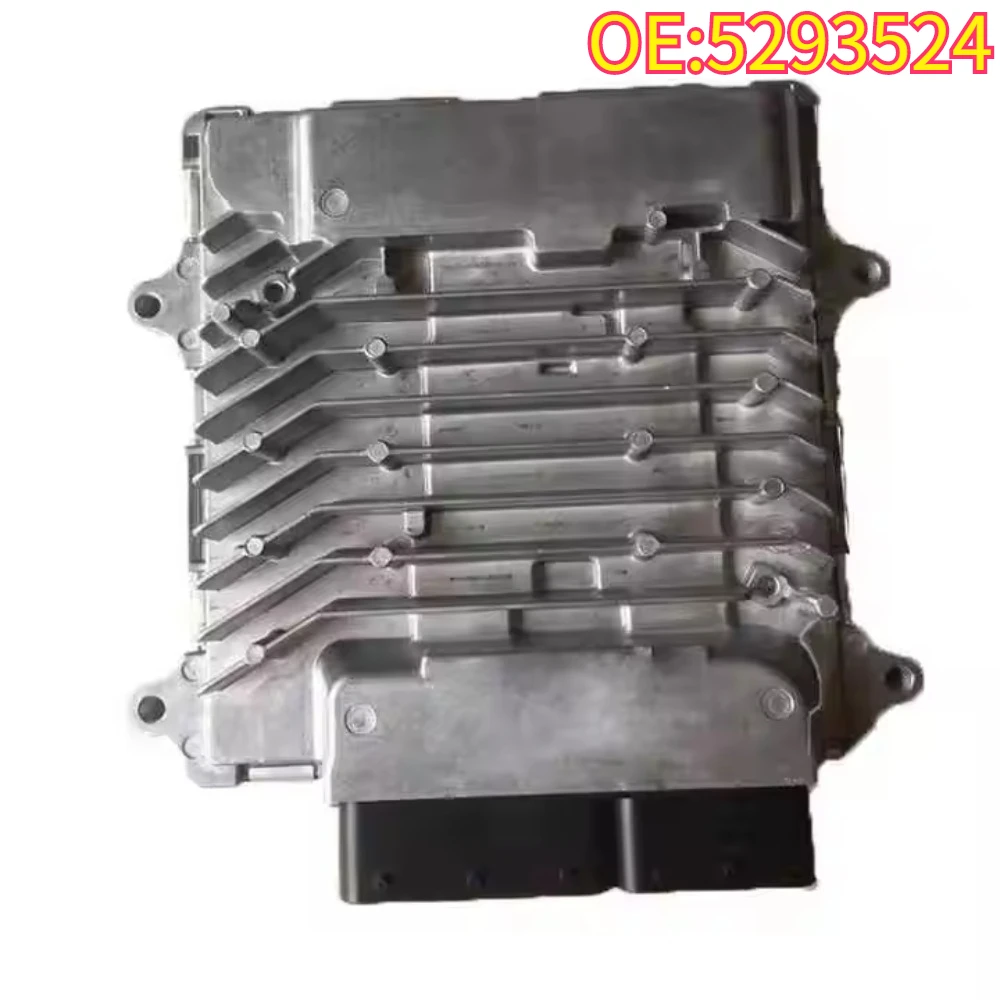 

High quality New For 5293524 C5293524 Cm2220 Motor Computerbord Ecu Elektronische Besturingseenheid Voor Isf3.8 Motor