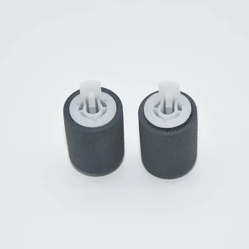 10pcs FC6-6661 Pickup Roller for Canon IR1730 IR1740 IR1750 IR2230 IR2270 I2520 IR2525 IR2530 IR2535 IR2545 IR2870 IR3570 IR4570