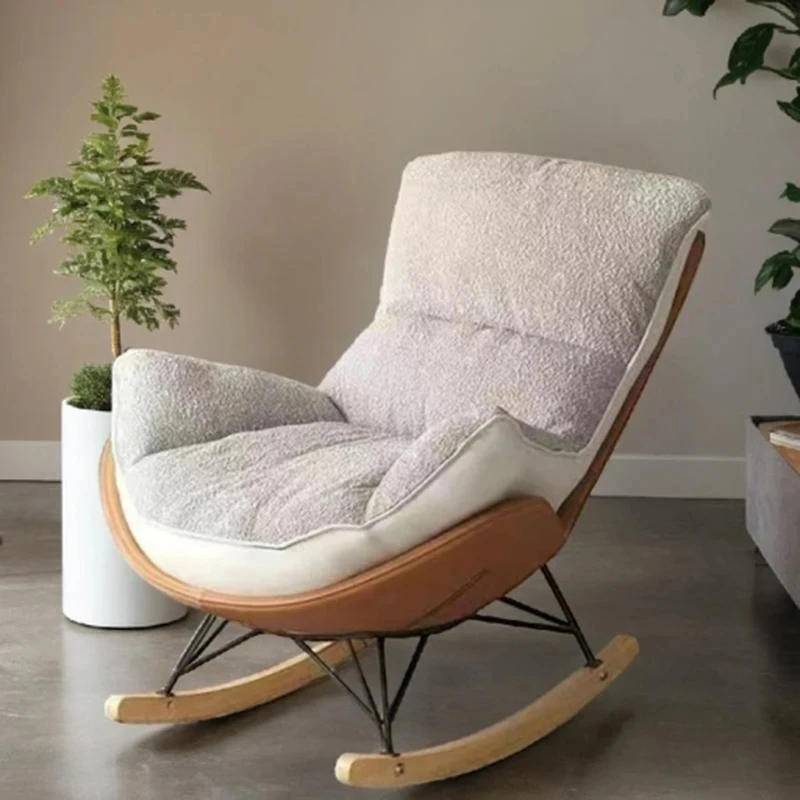 개별 북유럽 목재 메이크업 다리미, 로맨틱한 의자, 럭셔리 안락 의자, 퍼프 안락 의자, 야외 가구실 