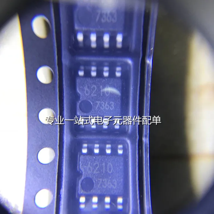 

10 шт. ~ 100 шт./лот BD6210F-E2 BD6210F 6210 SOP8 новый оригинал