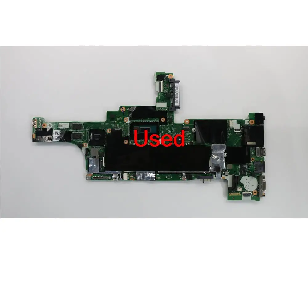 

Used For Lenovo ThinkPad T450 i7-5500U SWG Independent Laptop Motherboard main board NM-A252 FRU 00HN513 00HN517 00HN518