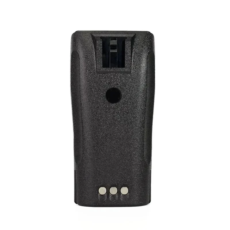 NNTN4497 2600 mAh wiederaufladbarer Akku für Motorola Walkie Talkie GP3688/3188/XIR P3688 Hohe Kapazität Typec