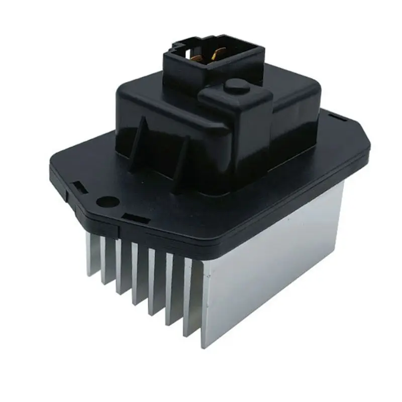 

AC54-Car Blower Motor Resistor 79330-SDG-W51 For HONDA CIVIC INSIGHT CR-Z CR-V HR-V ACCORD ODYSSEY PILOT ACURA ILX RDX TLX RL