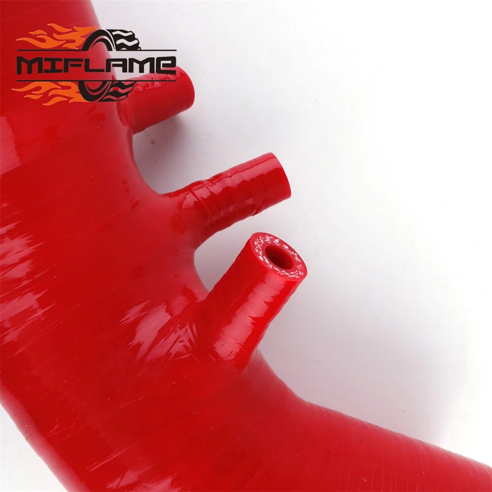 لهوندا سيفيك نوع R FD2 FG2 2.0 K20A مدخل هواء خرطوم السيليكون ل 2007 2008 2009 2010 نماذج الأداء سباق أنبوب