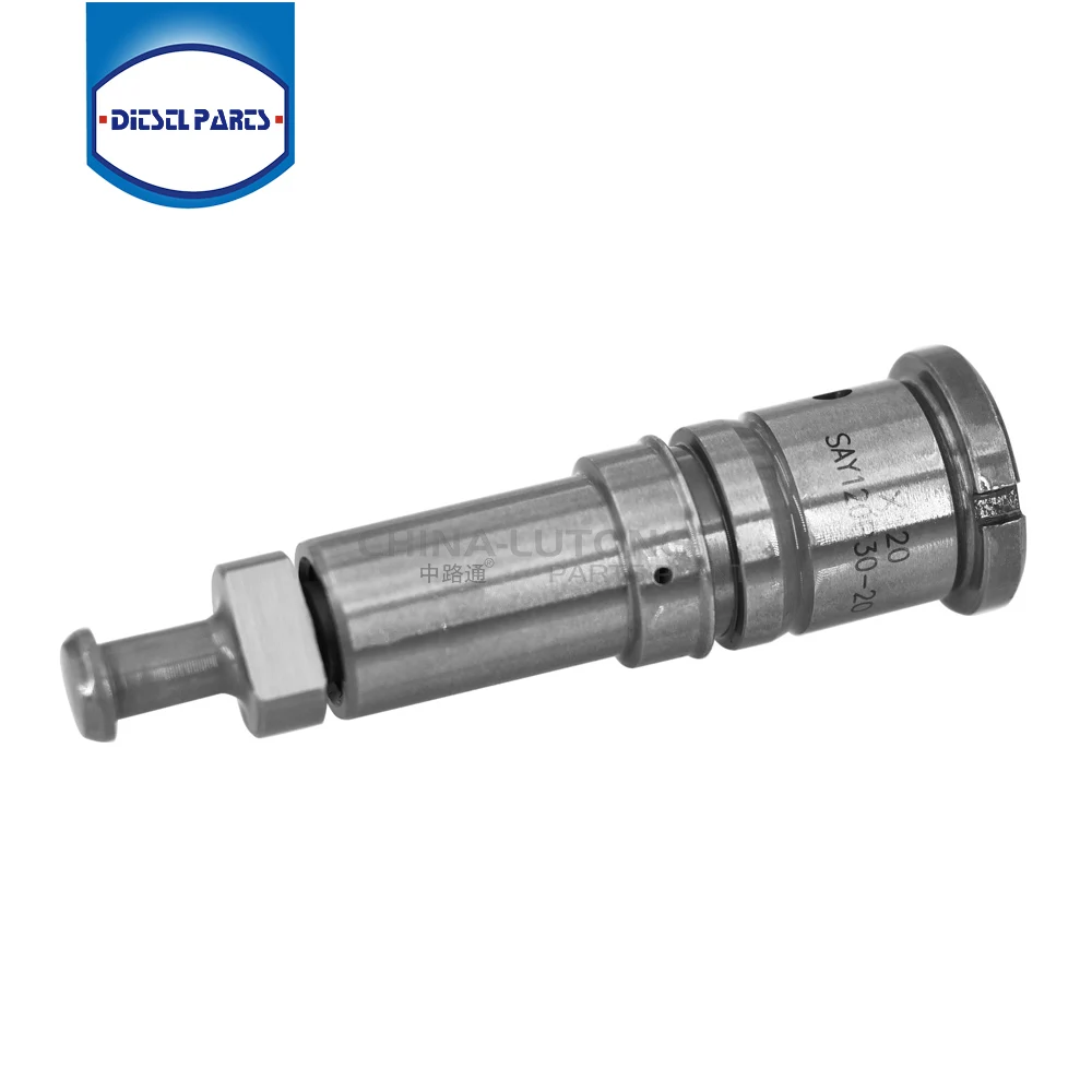 

Дизельный плунжер типа P 2418455002 2455-002 Поршень впрыска дизельного топлива для автоматического плунжерного насоса топливного двигателя FIAT/IVECO/KHD/LANCIA