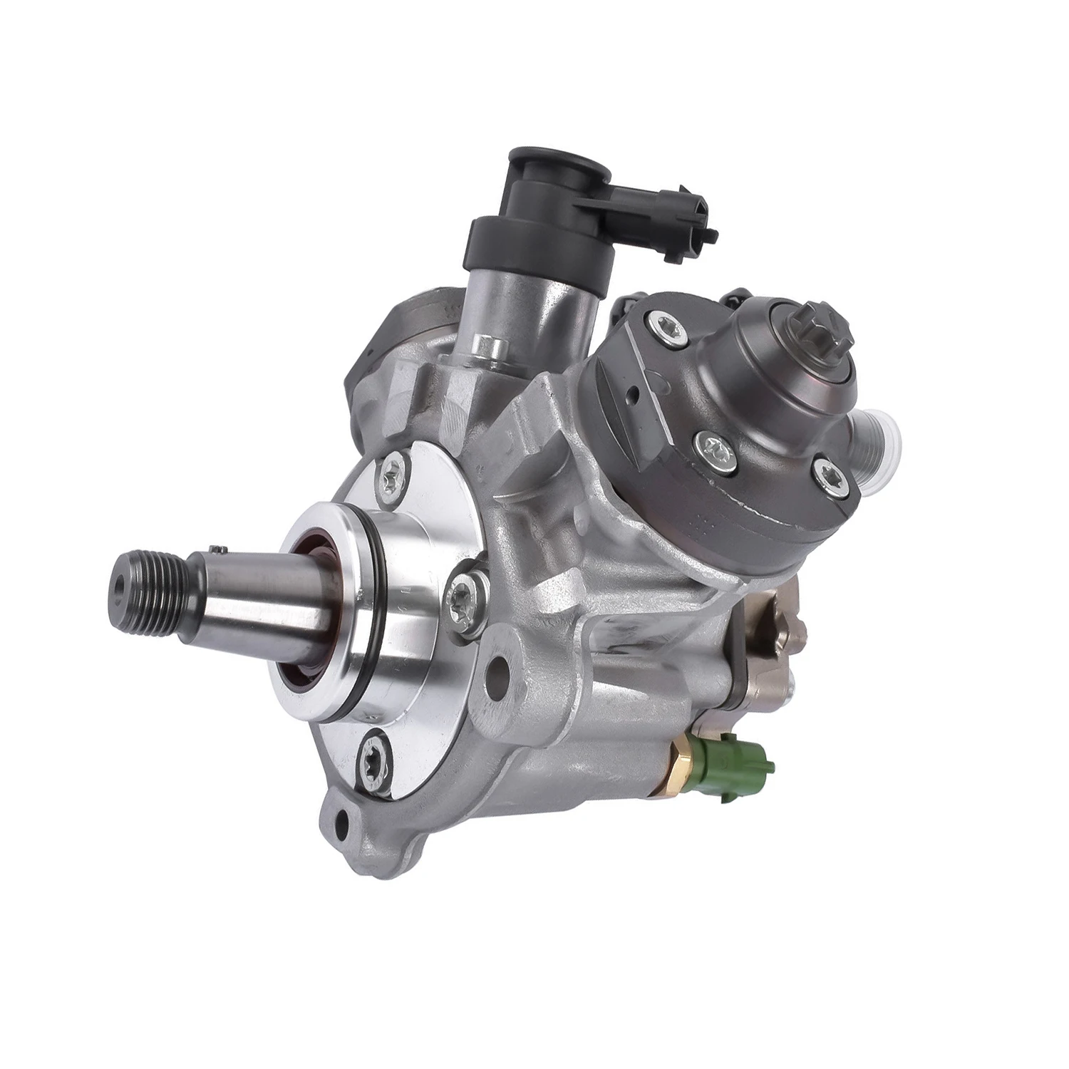 

1PC Fuel Injection Pump For 11-2016 Chevy GMC Duramax Diesel Engines 6.6L 12661059 12638262 0445010616 0445010817 0986437421