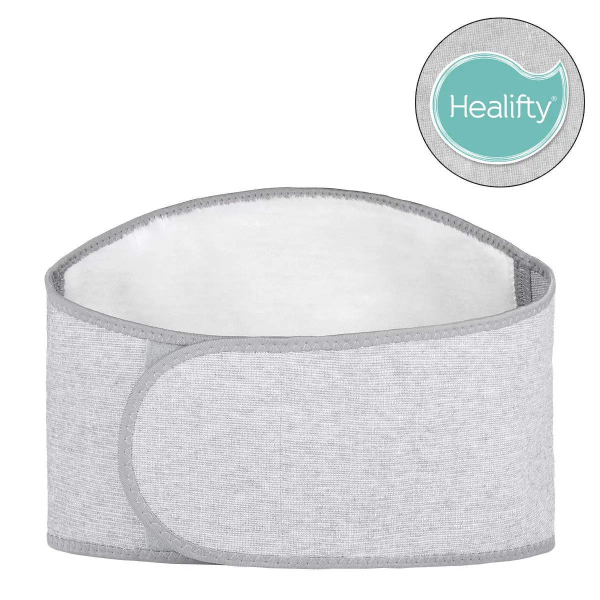 Breathable Adjustable Thin Kidney Binder Waistband Stretchy Neoprene Faux Cashmere Waist Support Back Brace Abdominal Warming