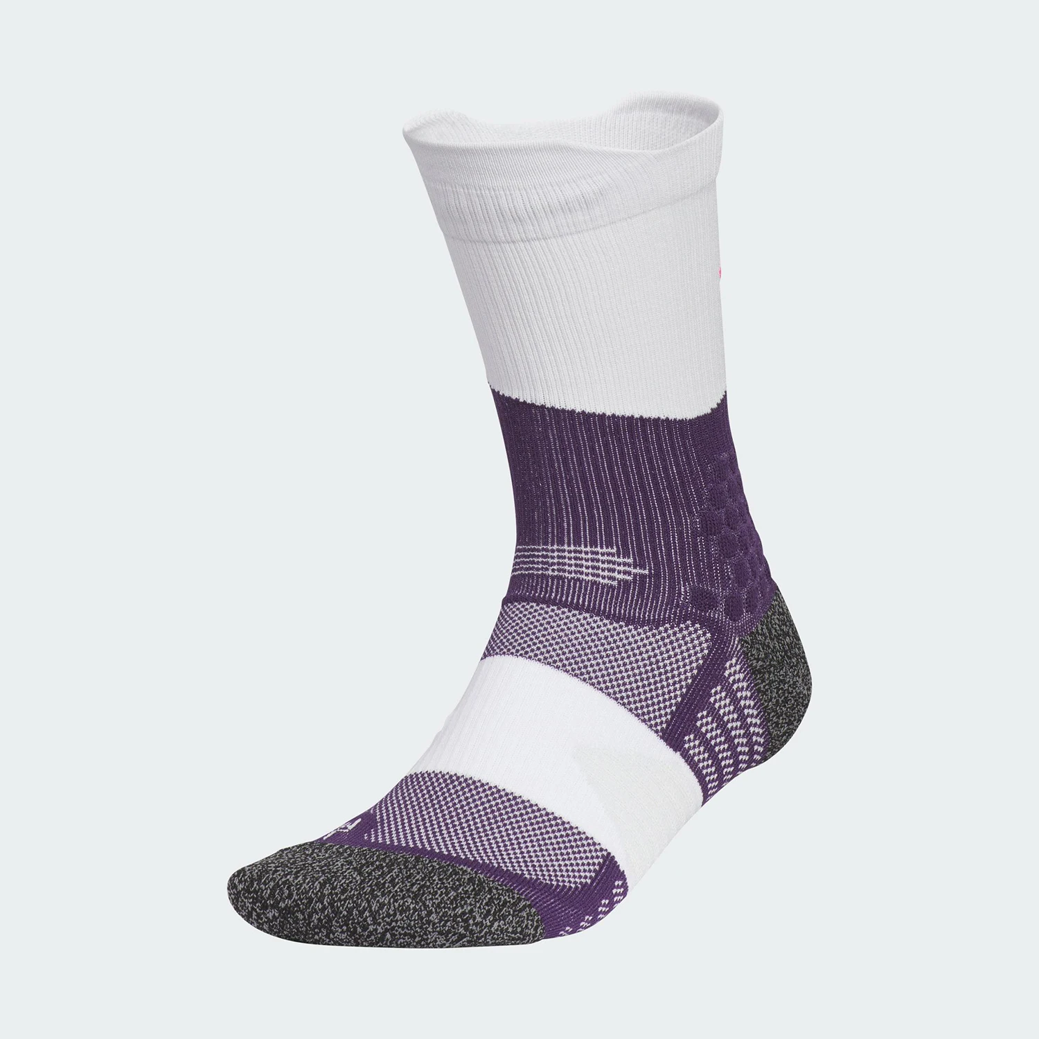 

Adidas genuine SOCK 1PP Men and Women's Sports Running Socks Pack KT5116