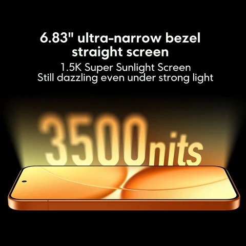 Смартфон Poco X7 Pro 8/256ГБ, 12/256ГБ, 12/512ГБ - глобальная версия — детальный вид товара