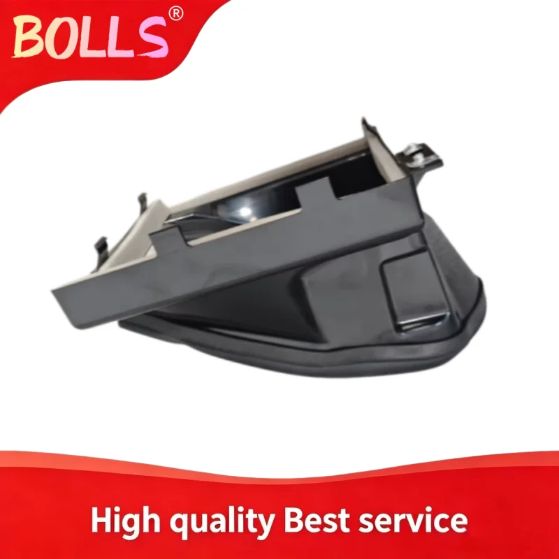 BOLLS  Radiator Support Air Deflector for Jaguar XE 2016-2020 T2H6675 T2H36859