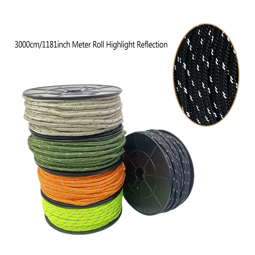 Thumbnail 4 - #12 Best Paracord Ropes to Buy In 2026