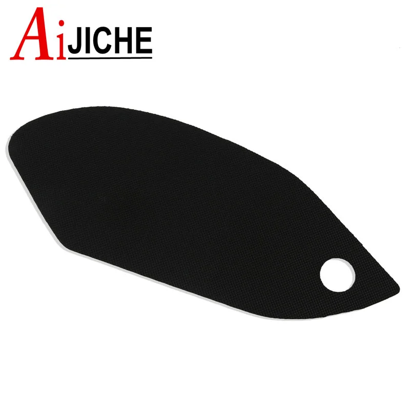 Motorfiets Anti Slip Tank Pad Sticker Gas Knee Grip Tractie Side Decal Voor Bmw S1000RR S1000 Rr 2015-2021