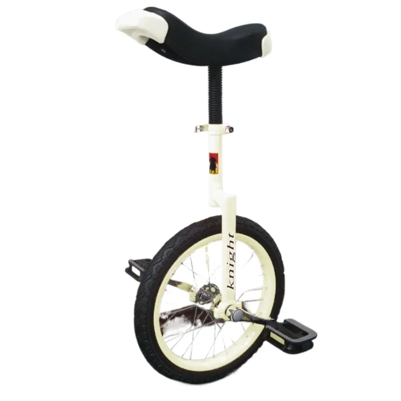 Unicycle - Discoverer/Professional Adult Unicycle Balance Bike