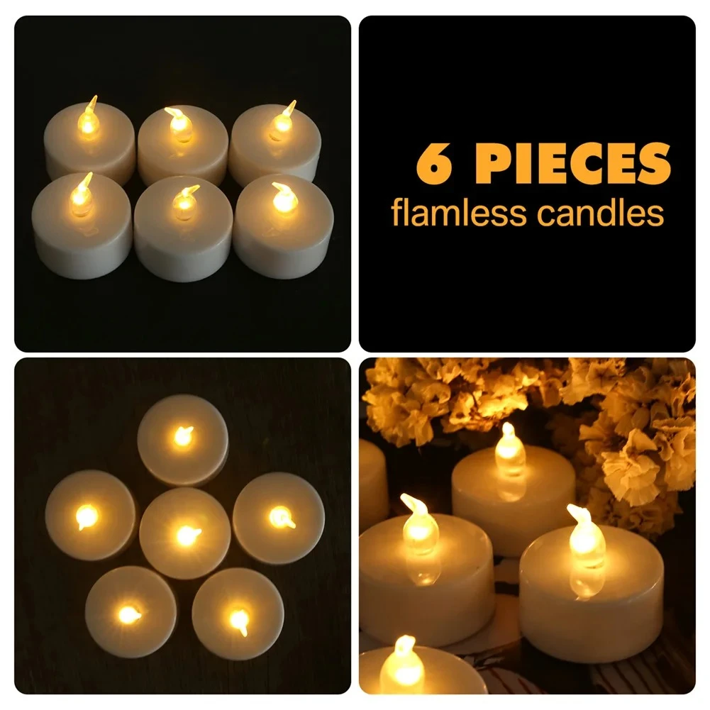 Thumbnail 4 - #19 Highest Rated Flameless Candles to Buy in 2026