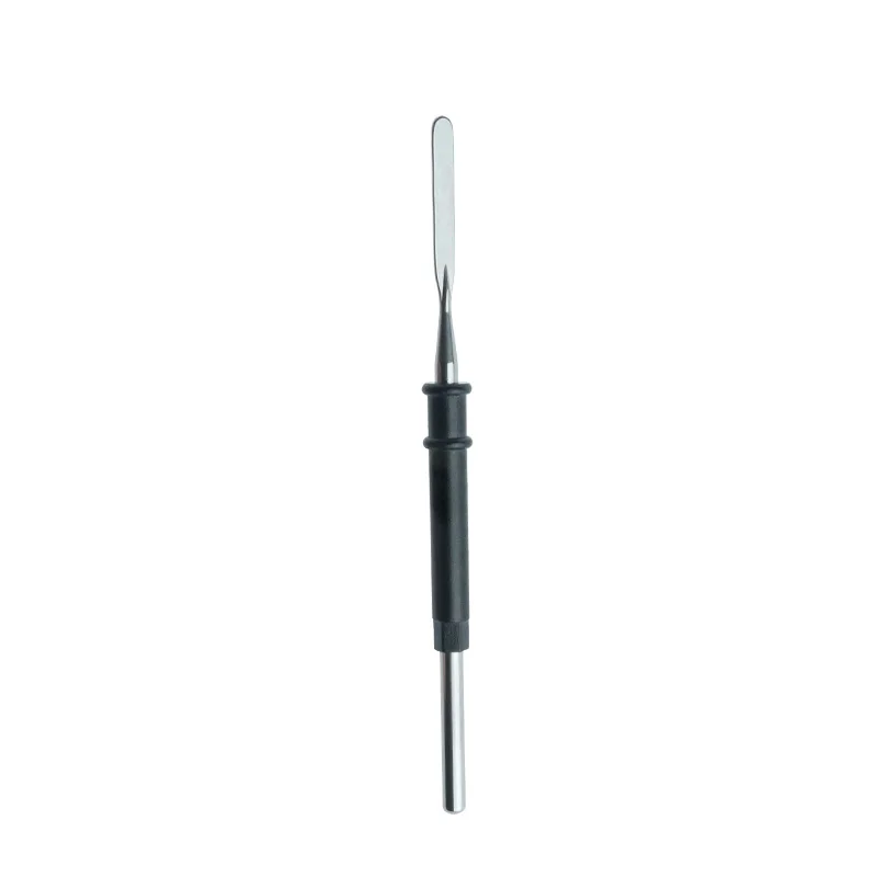 

Taktvoll E41633 Reusable Electricity Powered Class II CE Certified Blade Electrode With 1 Year Warranty