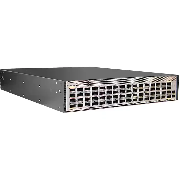 Wireless Network Switches CE8850 64CQ EI Network Enterprise Internet Switch