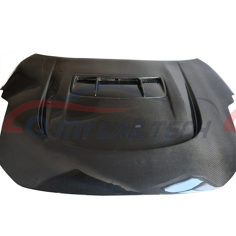 

Carbon Fiber Hood for Link Lynk 03Practical Good quality