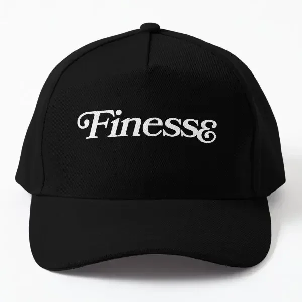The Hoff Twins Finesse Hoff Twins la gorra de béisbol sombrero Sun Czapka negro hombres niños capó Hip Hop verano mujeres impreso deporte