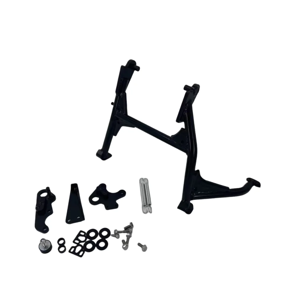 دعم دي Stationament Central pour Moto CF MOTO، Piece DETAchée pour Modéles 450stuff، CF450stuff #4