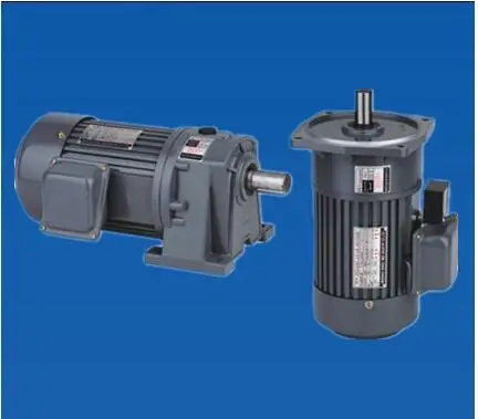 RK Deceleration Motor YSJ2.2KW 3HP Motor YSJ750W  YSJ 400W 1/4HP YSJ2200W-4P YSJ1.5KW 2HP