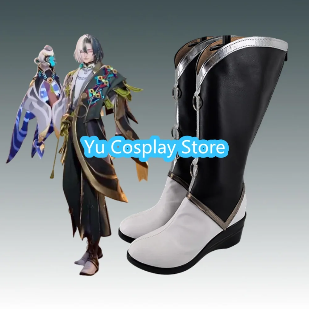 king-of-glory-cosplay-shoes-chinese-anime-customization-men's-and-women's-carnival-halloween