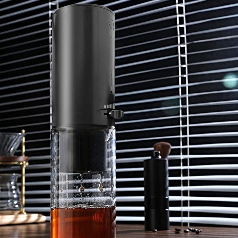 High Quality Cold Pour Machine With Big For Multiple Servings