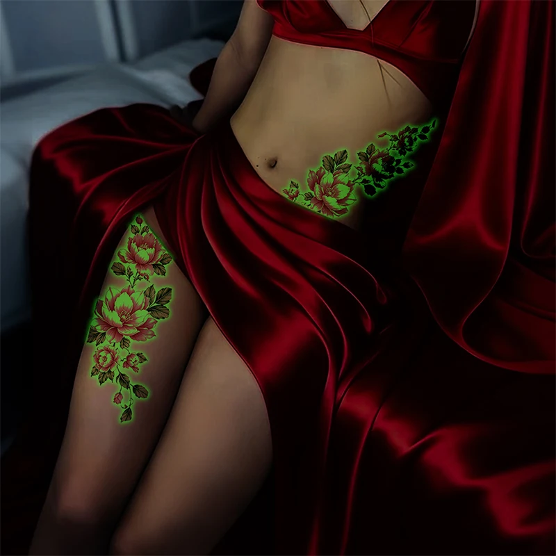 Thumbnail 3 - #40 Temporary Tattoos Ranking List in 2026
