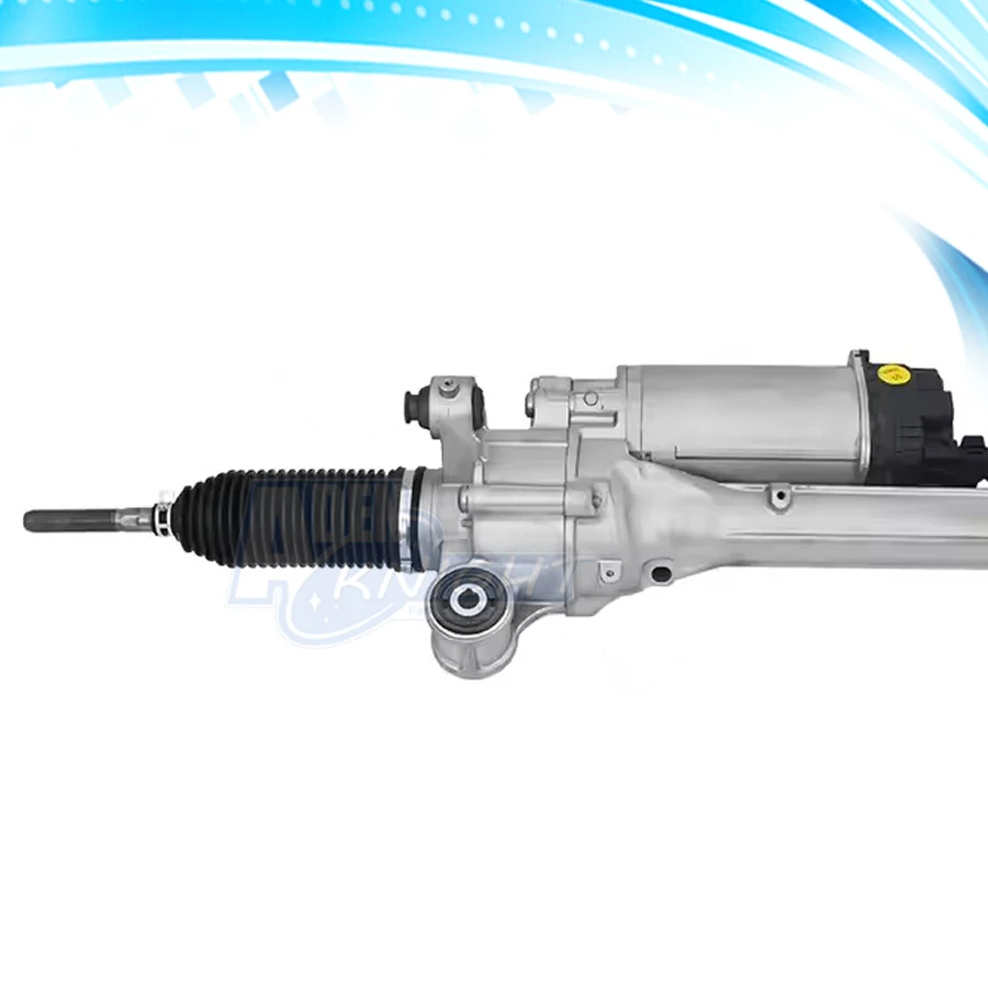 Electric Power Steering Rack For 16 -23 PORSCHE PANAMERA LHD 971423051BF 971423051BT 971423051AM 971423051BP 971423051BK