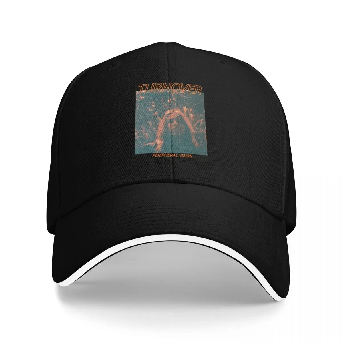 

PERIPHERAL Baseball Cap designer cap Golf Cap Brand Man Caps For Men Women's