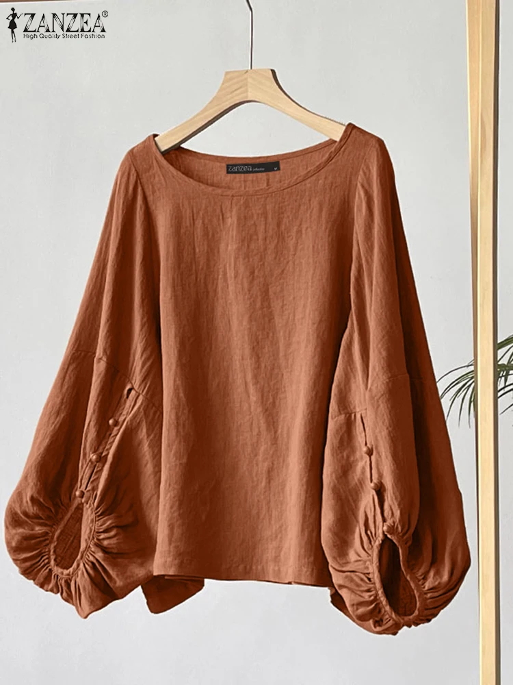 Thumbnail 3 - #70 Chiffon Blouse Tops List of Top Picks