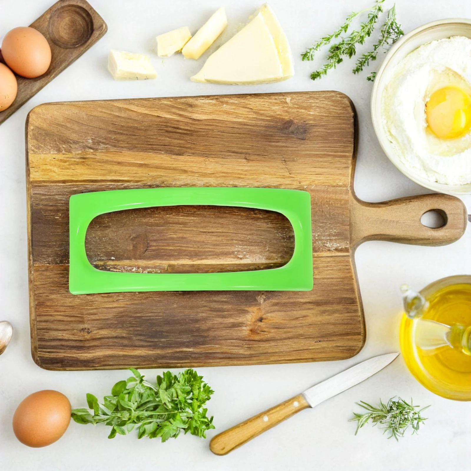 

12pcs Mexican Tortilla Basket Individual Tray Colorful Plate Tortilla Storage Container Single Bar Stand Soft Shell