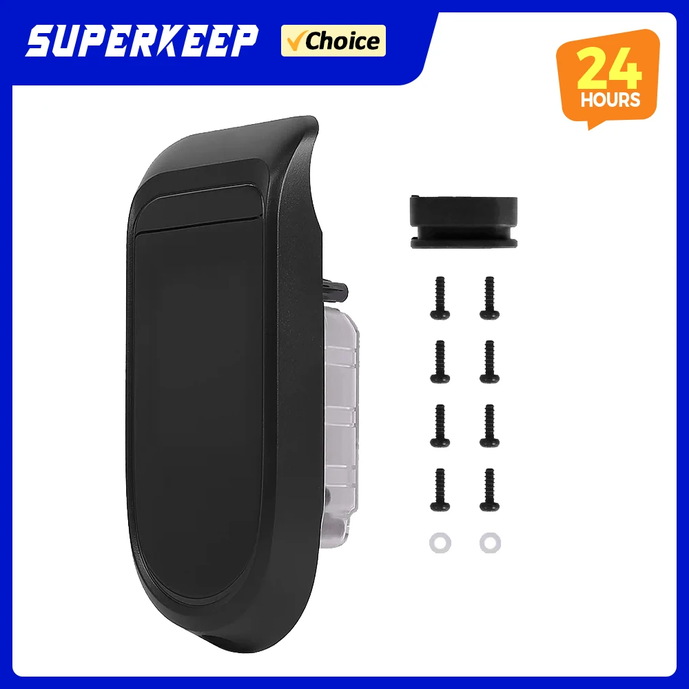 

For F3 Dashboard for Segway Ninebot F3 Electric Scooter Parts LED Display Meter Board Kickscooter Durable Repair Parts