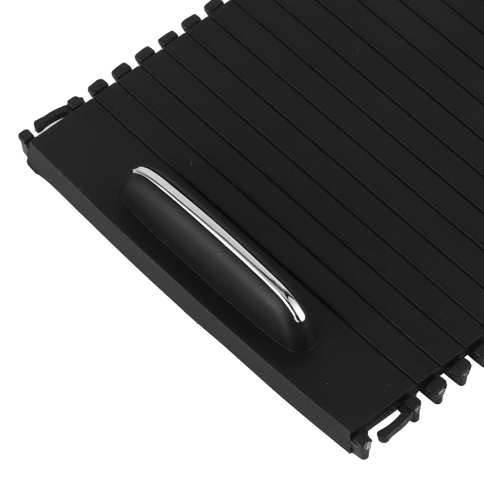 غطاء أعمى بكرة الكونسول المركزي ، مناسب لمرسيدس بنز الفئة سي E ، S204 ، W204 ، A207 ، W212 ، S212 ، A20468076079051 ، إكسسوارات سيارة