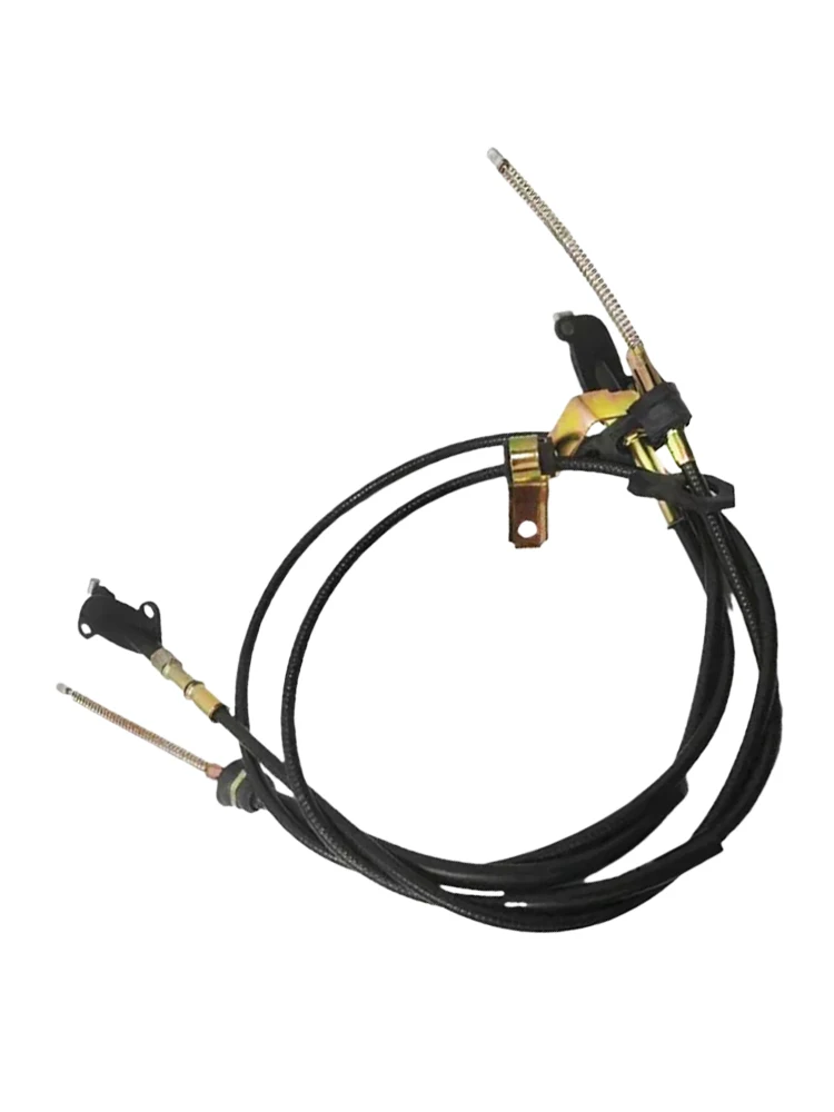 

Трос ручного тормоза для Lifan 320 330, трос стояночного тормоза, трос ручного тормоза, тормозной трос