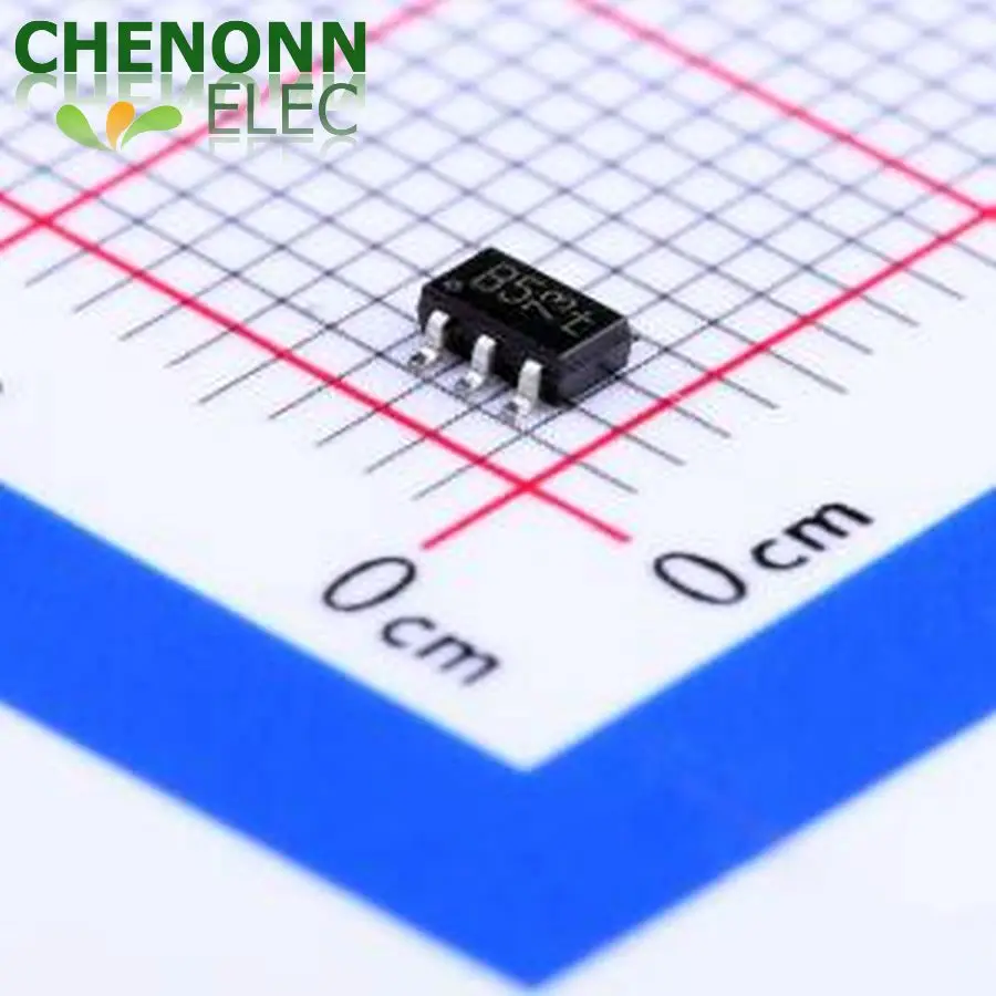 200PCS/LOT BAS21VD,135 (Diodes)
