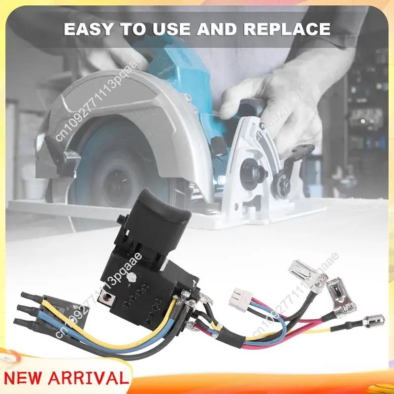 

N84R Switch For 6507244 DHP458 DHP448 DDF458 DDF448 BHP458 BHP448 BDF458 BDF448 6507244 6506824