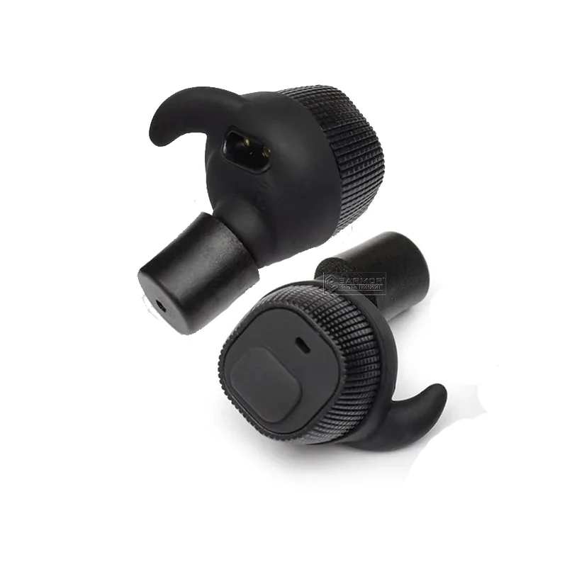 EARMOR M20 Tactical Noise Canceling Earplugs Hearing Protection Earplugs/Suitable for Law Enforcement High Noise Environments