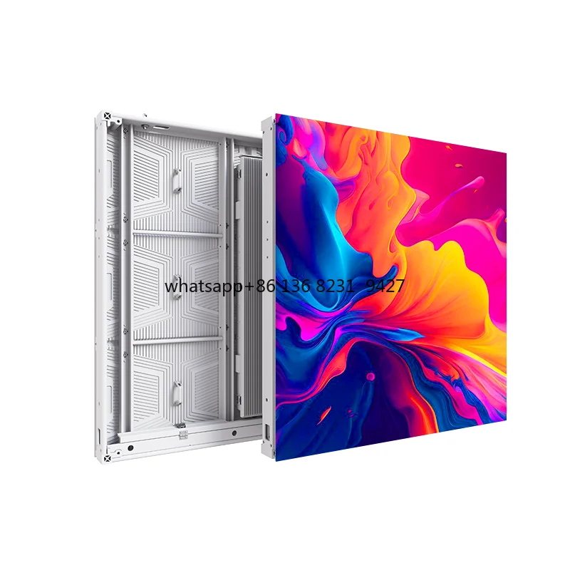 

Высокое качество 10 мм пиксельный шаг SMD полноцветный HD светодиодный экран водонепроницаемый видео ТВ настенный рекламный медиа-дисплей для торговых центров